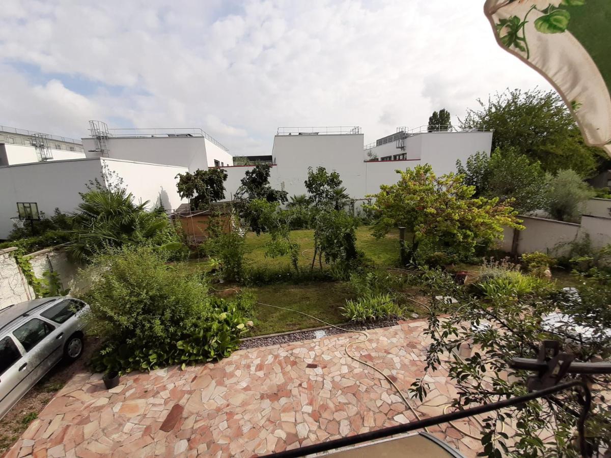 Nice Family Studio In Villa Sceaux 600M Rer B Direct To Notre-Dame Esterno foto