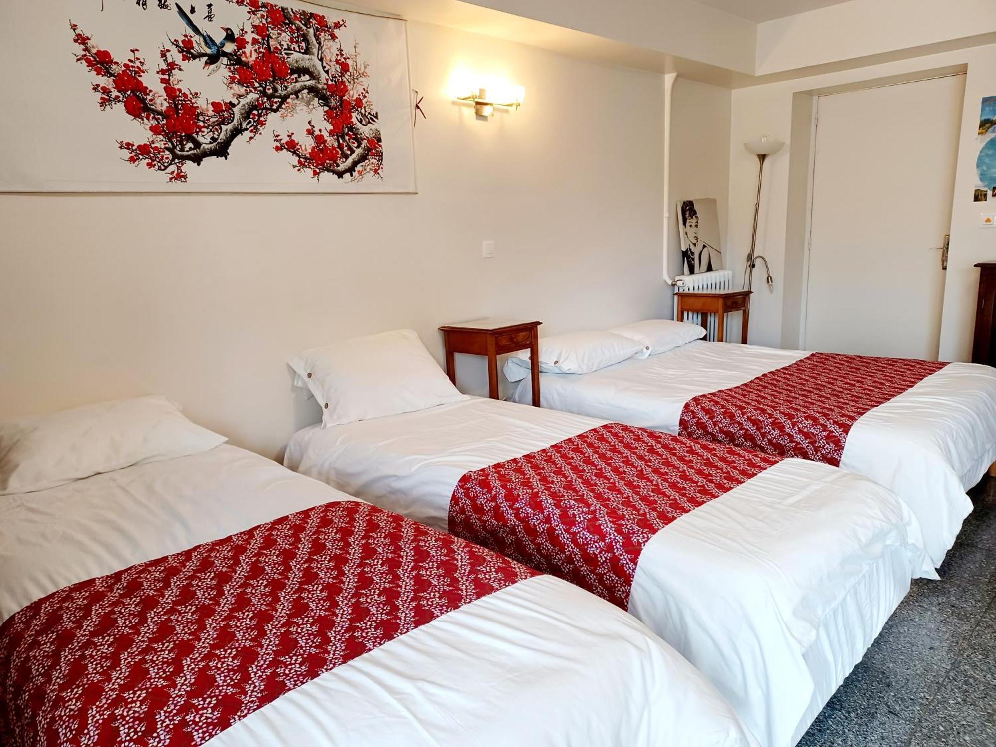 Nice Family Studio In Villa Sceaux 600M Rer B Direct To Notre-Dame Esterno foto